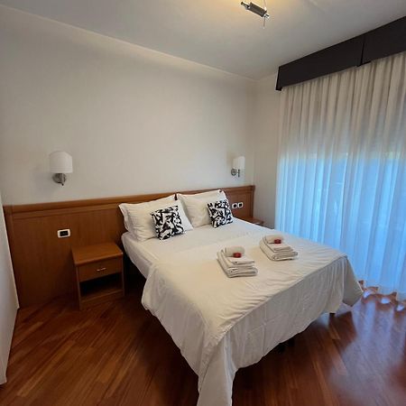 Apartamento Il Parco 2 Roma Exterior foto