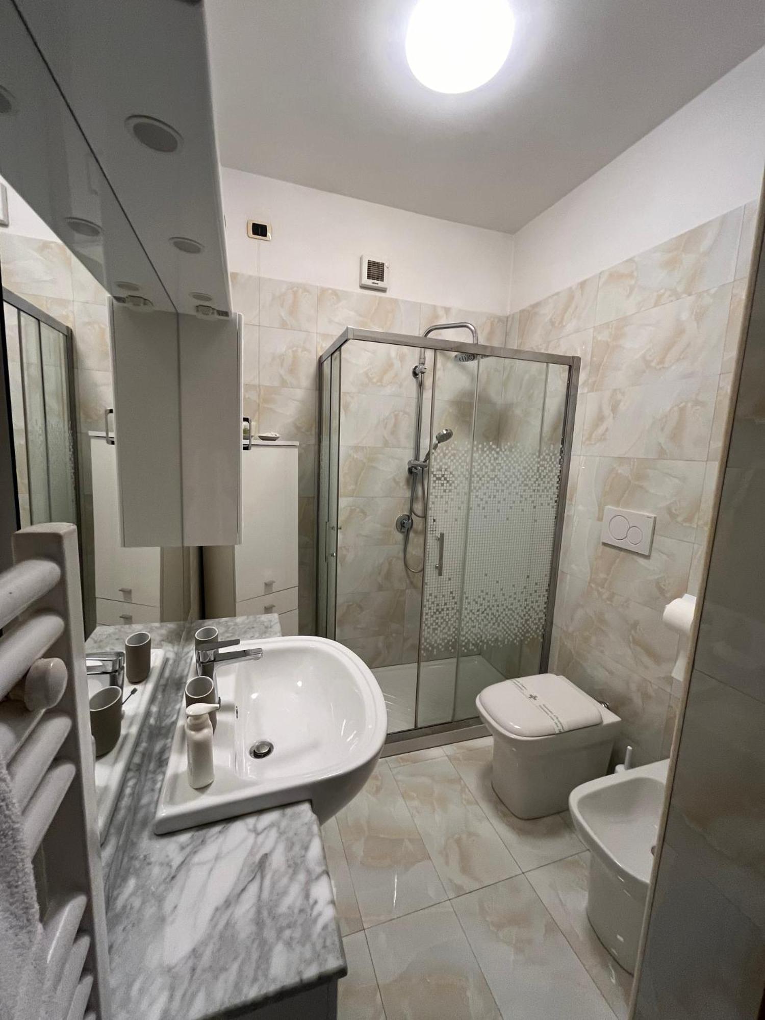 Apartamento Il Parco 2 Roma Exterior foto