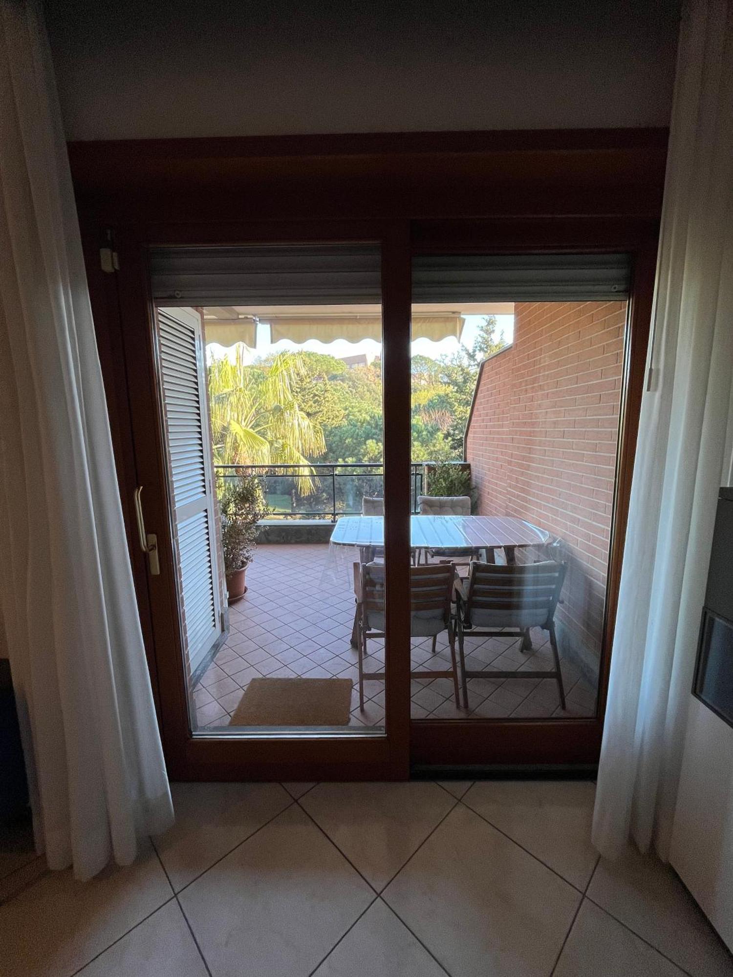 Apartamento Il Parco 2 Roma Exterior foto