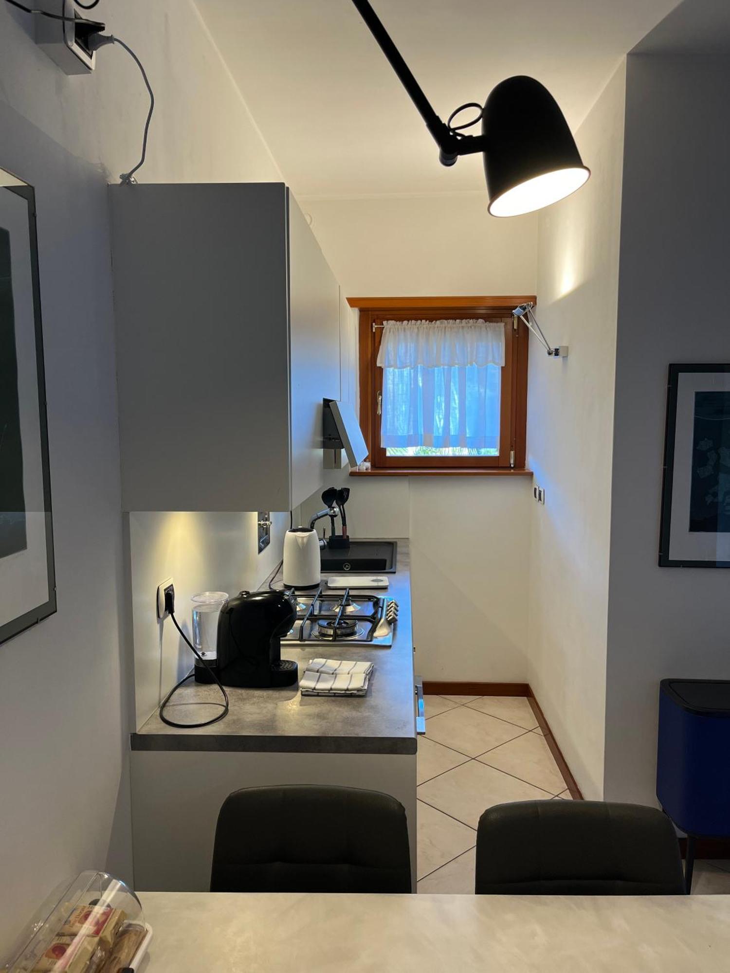 Apartamento Il Parco 2 Roma Exterior foto