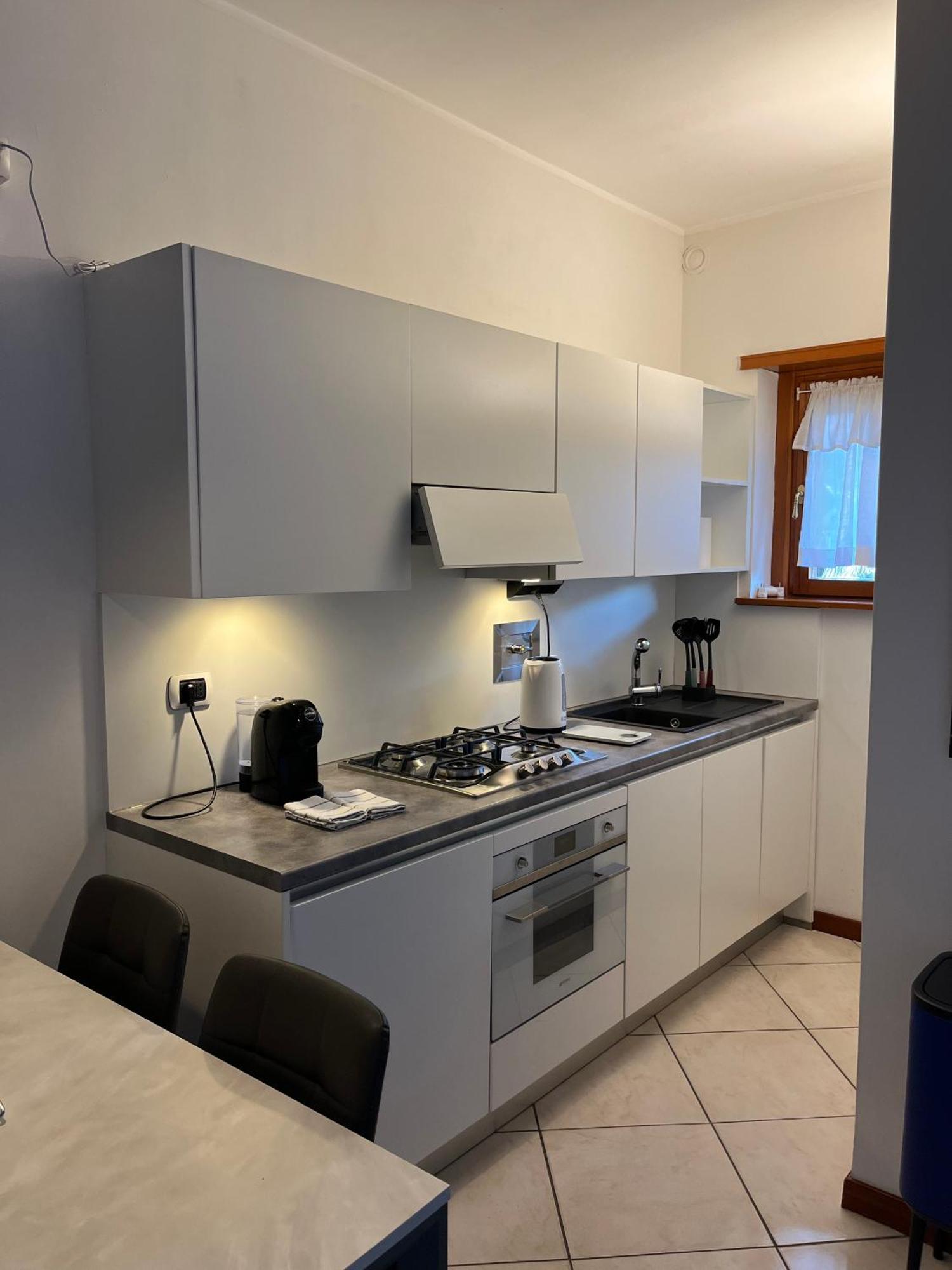 Apartamento Il Parco 2 Roma Exterior foto
