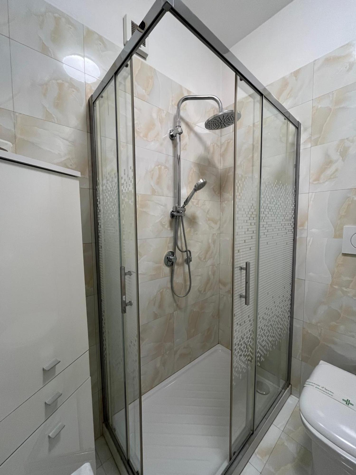 Apartamento Il Parco 2 Roma Exterior foto