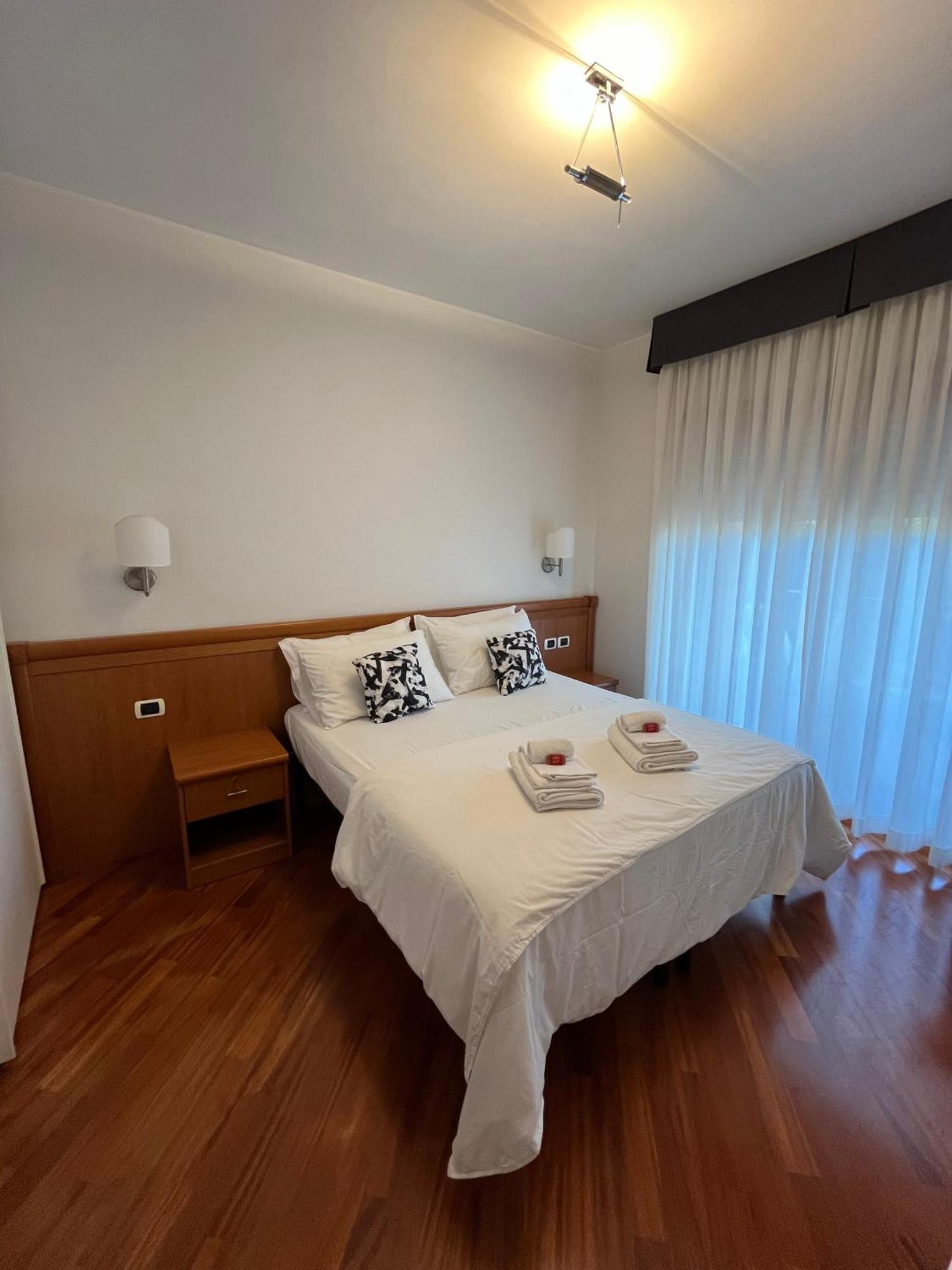 Apartamento Il Parco 2 Roma Exterior foto