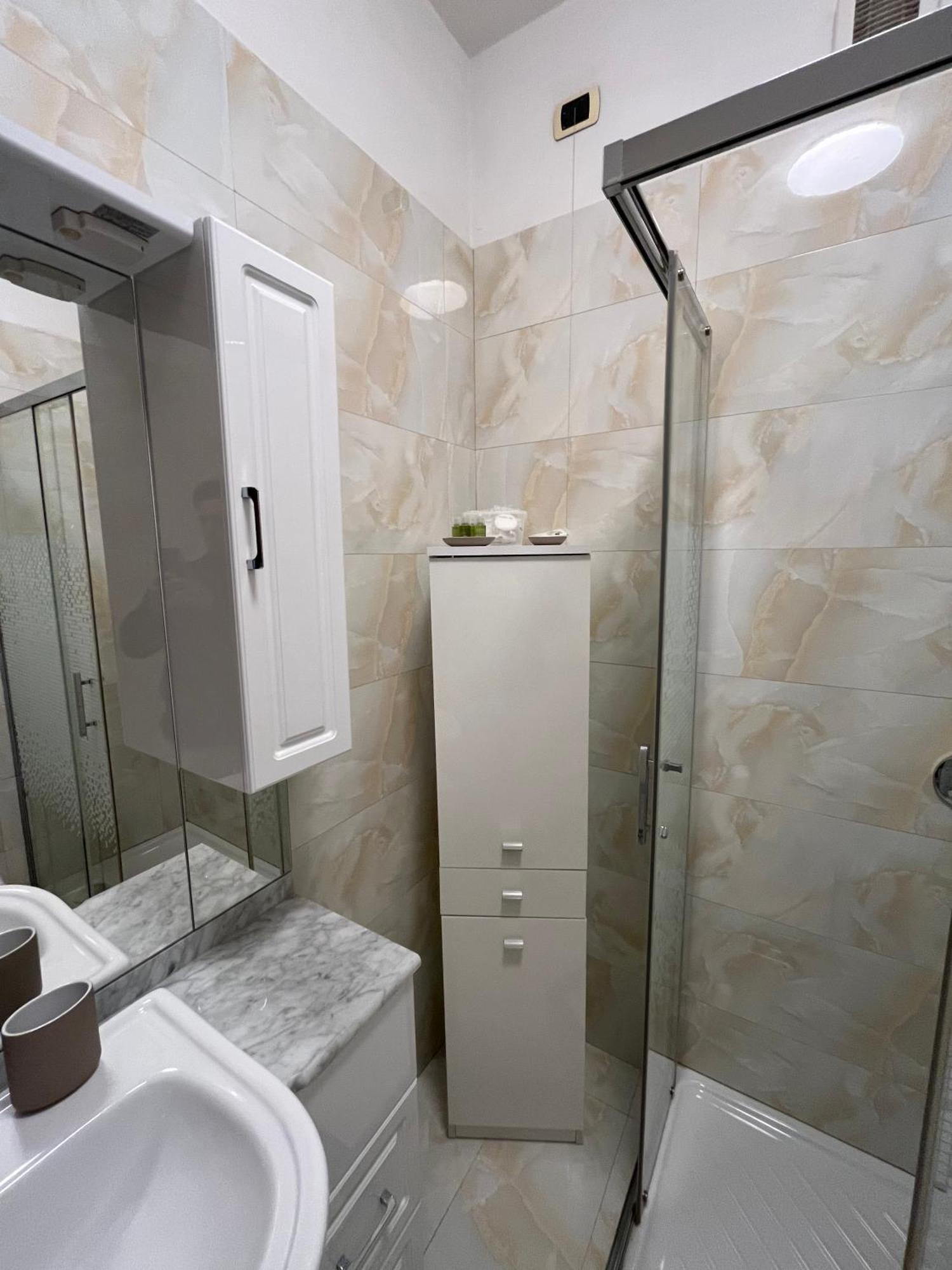 Apartamento Il Parco 2 Roma Exterior foto